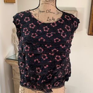 Free People Top!